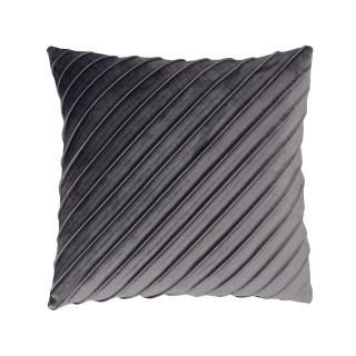 Gita Cushion Grey 45x45 cm