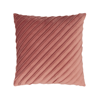 Gita Cushion Pink 45x45 cm