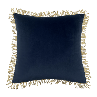 Cloe Cushion Blue 45x45 cm
