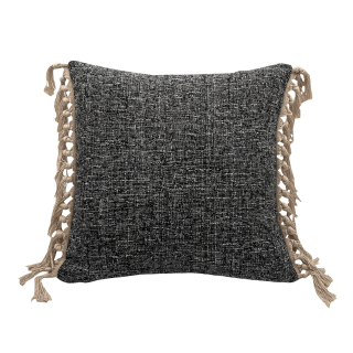Tiana Cushion Grey 45x45 cm