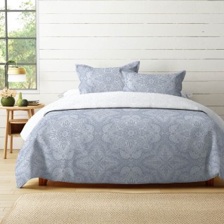 Dio 5Pcs Comforter Set 240 x 260 cm