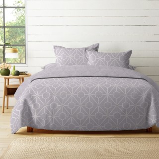 Jan 5Pcs Comforter Set 200 x 200 cm