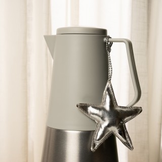 Star Tea/Coffee Silver 
