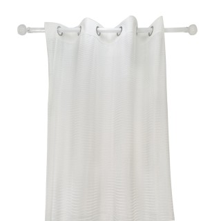 Latoya Curtain Cream 130x300 cm