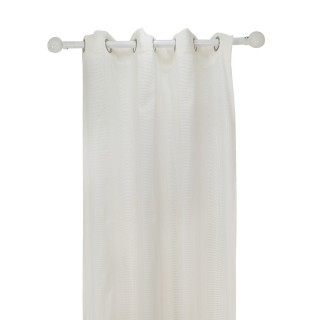 Benet Curtain Cream 130x300 cm