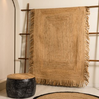 Courtney Area Rug Natural 170 x 240 cm