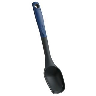 Spoon - Blueberry/Charcoal