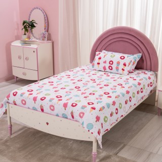 Sweet Dreams Kids Comforter Set 180x220 cm