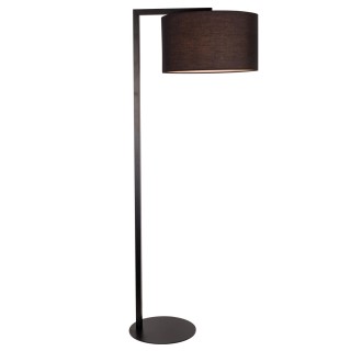 Savilla Floor Lamp Black D55xH160 Cm