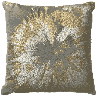 Oria Velvet Cushion 50 x 50
