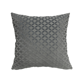 Mari Cushion Grey 45x45 cm