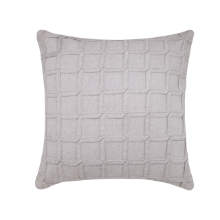 Chelsea Cushion Lilac 45x45 cm