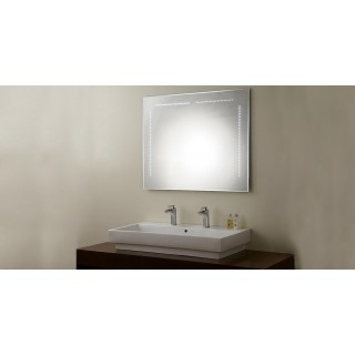 Draven Wall Mirror With Light