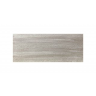 Tormalina Matt Ceramic Wall Tiles Grey 24X59 cm