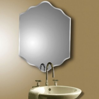 Geri Wall Mirror