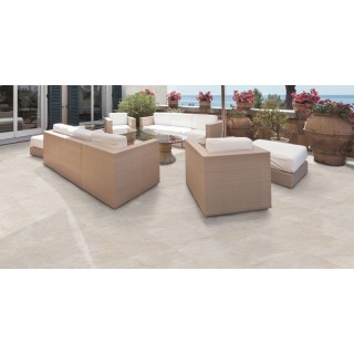 Redstone 60x30 Outdoor Floor Tile