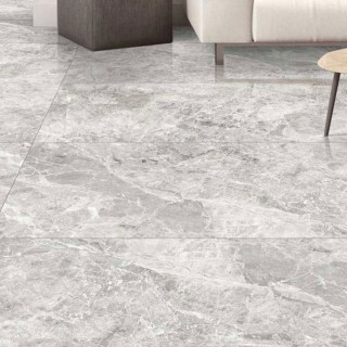 Roman Shine 120x60 Floor Tile
