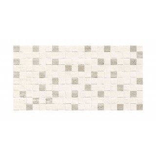 Heidi Decor Glossy Ceramics Wall Tiles Grey 30X60 cm