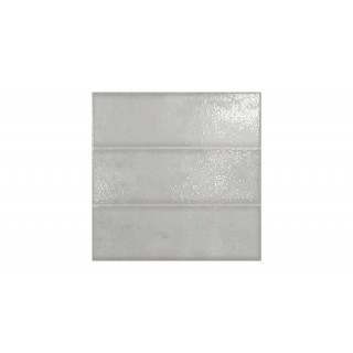 Ilion Cross Blanco 25X25 Wall Tile