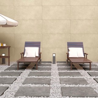 Core 60 X 60 Outdoor Floor Tile