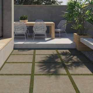 Core 60 X 60 Outdoor Floor Tile