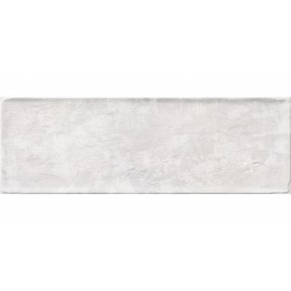 NUBE Ceramic Glossy White 20x60 Wall Tiles