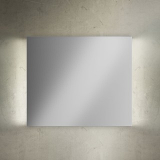 Brite Illuminated Mirror 80Cm With Led