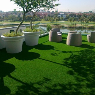 Seda Artificial Grass 2M