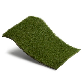 Silk Artificial Grass 2M