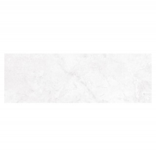 Dagobah1 Matt Ceramic Wall Tiles Light Grey 20X60 cm