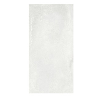 Ferrocemento Matte Porcelain White 90X270 cm