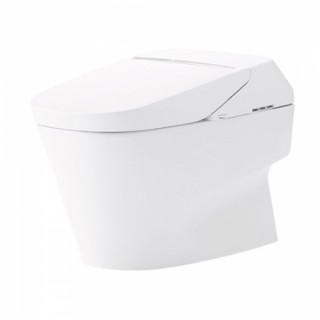 TOTO Neorest XH Floor Mounted Electronic W.C.
