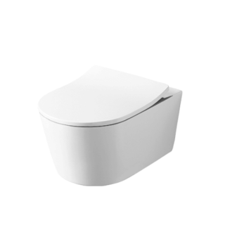 TOTO Imperial Wall Hung WC