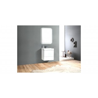 Brie Cabinet With Basin without Mirror