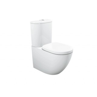 TOTO Basic+ Floor Mounted WC