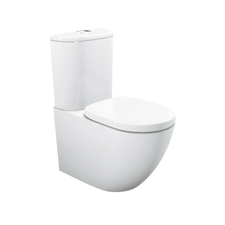 TOTO Basic+ Floor Mounted WC
