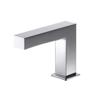 TOTO Sensor Faucet - Battery Operated