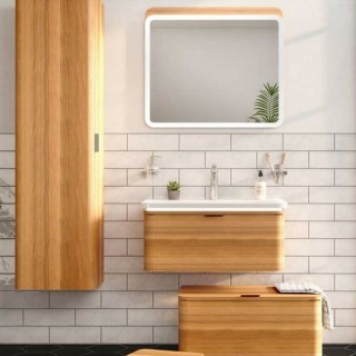 Nest Trendy Cabinet With Basin