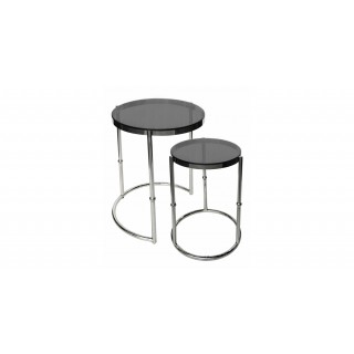 Teo Nesting Tables