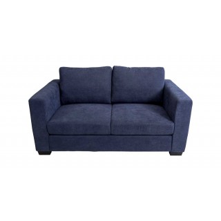 Wanoma 2 Seater Sofa - Blue