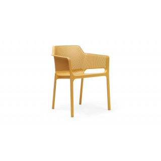 Sedia Chair - Yellow