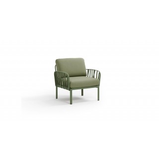 Komodo Arm Chair