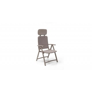 Acquamarina Chair - Beige