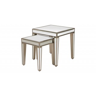 Alesie Nested Tables
