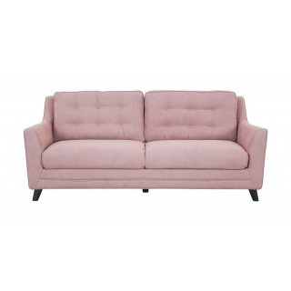 Bianca 3 Seater Sofa - Lilac