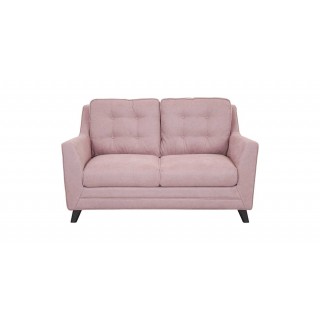 Bianca 2 Seater Sofa - Lilac