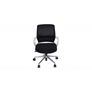 Gazo Office Chair Black