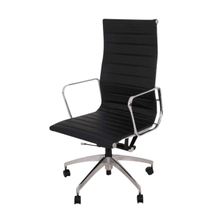 Marcia Office Chair Black