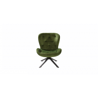 Batilda Arm Chair Green