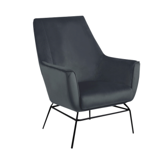Bundaberg Arm Chair Grey